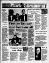 Rhyl, Prestatyn Visitor Thursday 24 November 1994 Page 41