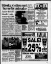Rhyl, Prestatyn Visitor Thursday 01 December 1994 Page 3