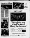 Rhyl, Prestatyn Visitor Thursday 01 December 1994 Page 15