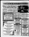 Rhyl, Prestatyn Visitor Thursday 01 December 1994 Page 16