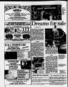 Rhyl, Prestatyn Visitor Thursday 08 December 1994 Page 2