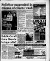Rhyl, Prestatyn Visitor Thursday 08 December 1994 Page 3