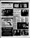 Rhyl, Prestatyn Visitor Thursday 08 December 1994 Page 19
