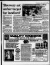 Rhyl, Prestatyn Visitor Thursday 08 December 1994 Page 35