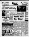 Rhyl, Prestatyn Visitor Thursday 08 December 1994 Page 64