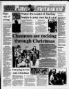 Rhyl, Prestatyn Visitor Thursday 22 December 1994 Page 17