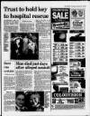 Rhyl, Prestatyn Visitor Thursday 29 December 1994 Page 5