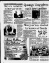 Rhyl, Prestatyn Visitor Thursday 29 December 1994 Page 8