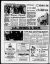 Rhyl, Prestatyn Visitor Thursday 19 January 1995 Page 8