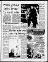 Rhyl, Prestatyn Visitor Thursday 02 February 1995 Page 23