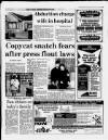 Rhyl, Prestatyn Visitor Thursday 16 February 1995 Page 3