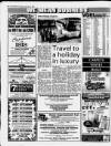 Rhyl, Prestatyn Visitor Thursday 23 February 1995 Page 14