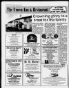 Rhyl, Prestatyn Visitor Thursday 23 February 1995 Page 18