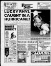 Rhyl, Prestatyn Visitor Thursday 23 February 1995 Page 60