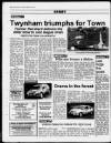 Rhyl, Prestatyn Visitor Thursday 23 March 1995 Page 54
