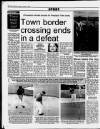 Rhyl, Prestatyn Visitor Thursday 03 August 1995 Page 54