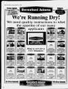 Rhyl, Prestatyn Visitor Thursday 14 September 1995 Page 36