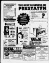 Rhyl, Prestatyn Visitor Thursday 21 September 1995 Page 20