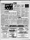 Rhyl, Prestatyn Visitor Thursday 21 September 1995 Page 57