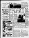 Rhyl, Prestatyn Visitor Thursday 26 October 1995 Page 2