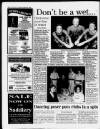 Rhyl, Prestatyn Visitor Thursday 26 October 1995 Page 10