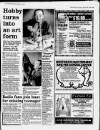 Rhyl, Prestatyn Visitor Thursday 26 October 1995 Page 13