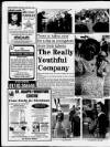 Rhyl, Prestatyn Visitor Thursday 26 October 1995 Page 14