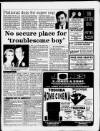 Rhyl, Prestatyn Visitor Thursday 26 October 1995 Page 19
