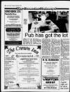Rhyl, Prestatyn Visitor Thursday 26 October 1995 Page 20