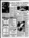 Rhyl, Prestatyn Visitor Thursday 02 November 1995 Page 2