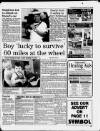 Rhyl, Prestatyn Visitor Thursday 02 November 1995 Page 3
