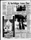 Rhyl, Prestatyn Visitor Thursday 02 November 1995 Page 14