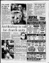 Rhyl, Prestatyn Visitor Thursday 02 November 1995 Page 19