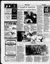 Rhyl, Prestatyn Visitor Thursday 02 November 1995 Page 22
