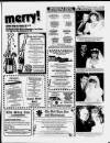 Rhyl, Prestatyn Visitor Thursday 02 November 1995 Page 25