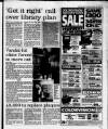 Rhyl, Prestatyn Visitor Thursday 18 January 1996 Page 5