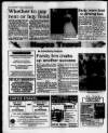 Rhyl, Prestatyn Visitor Thursday 18 January 1996 Page 14