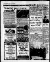 Rhyl, Prestatyn Visitor Thursday 18 January 1996 Page 18