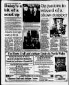 Rhyl, Prestatyn Visitor Thursday 01 February 1996 Page 10