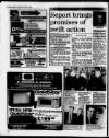 Rhyl, Prestatyn Visitor Thursday 08 February 1996 Page 8