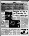 Rhyl, Prestatyn Visitor Thursday 08 February 1996 Page 59