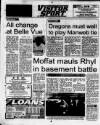 Rhyl, Prestatyn Visitor Thursday 08 February 1996 Page 60