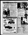 Rhyl, Prestatyn Visitor Thursday 07 March 1996 Page 6