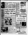 Rhyl, Prestatyn Visitor Thursday 11 April 1996 Page 7