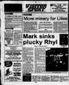 Rhyl, Prestatyn Visitor Thursday 11 April 1996 Page 44