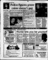 Rhyl, Prestatyn Visitor Thursday 25 April 1996 Page 12