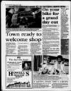 Rhyl, Prestatyn Visitor Thursday 11 July 1996 Page 18