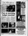 Rhyl, Prestatyn Visitor Thursday 19 September 1996 Page 7