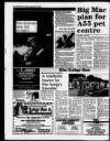 Rhyl, Prestatyn Visitor Thursday 19 September 1996 Page 14