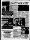 Rhyl, Prestatyn Visitor Thursday 26 September 1996 Page 6